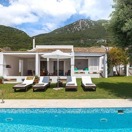 Villa Piedra Del Mar Beachfront By Villa2Be Μπαρμπάτι Εξωτερικό φωτογραφία