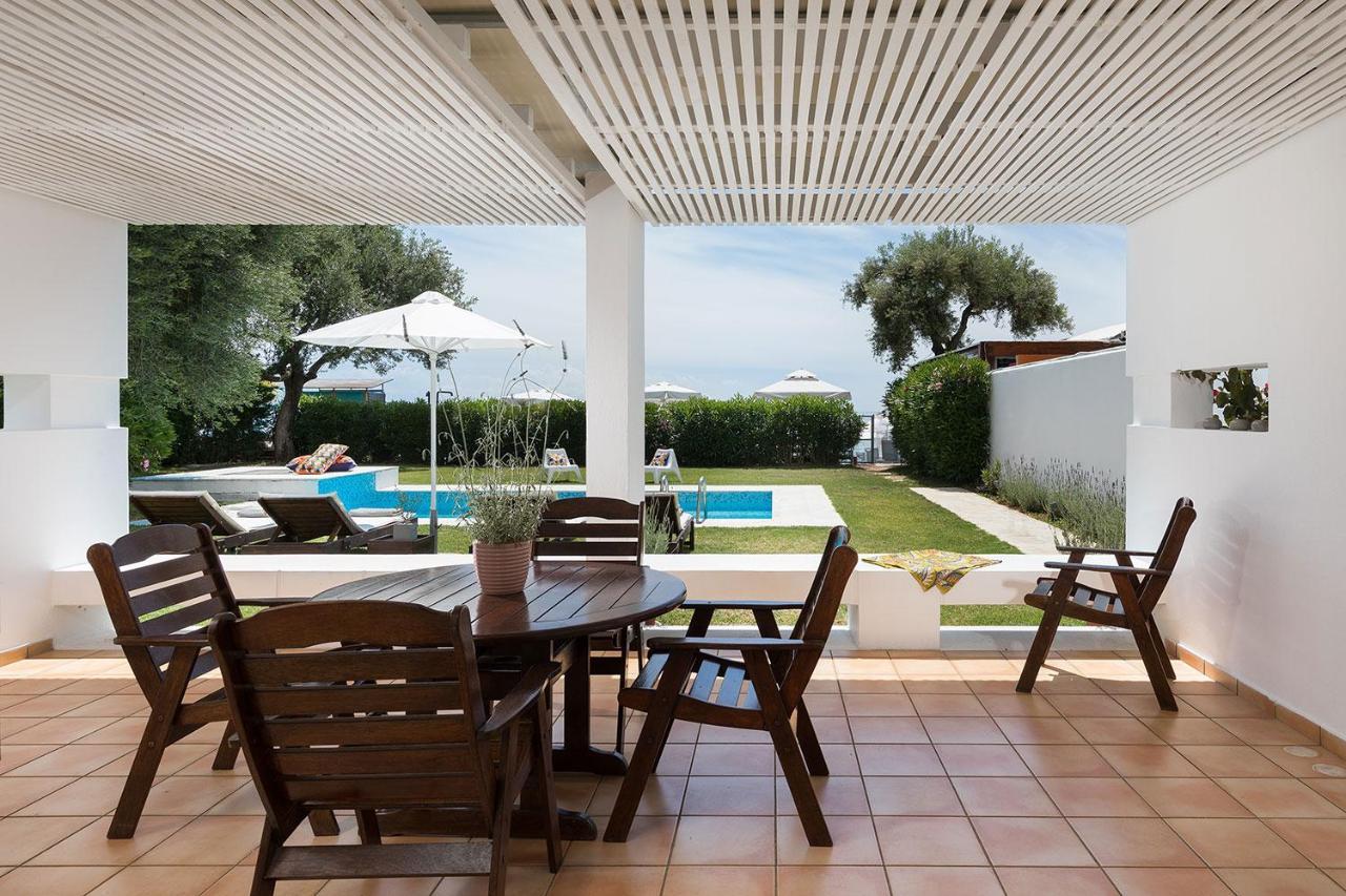 Villa Piedra Del Mar Beachfront By Villa2Be Μπαρμπάτι Εξωτερικό φωτογραφία
