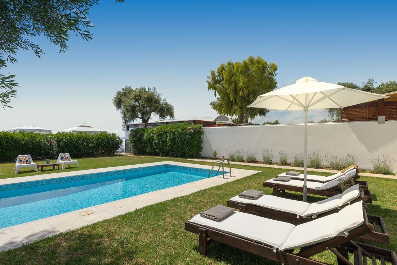 Villa Piedra Del Mar Beachfront By Villa2Be Μπαρμπάτι Εξωτερικό φωτογραφία