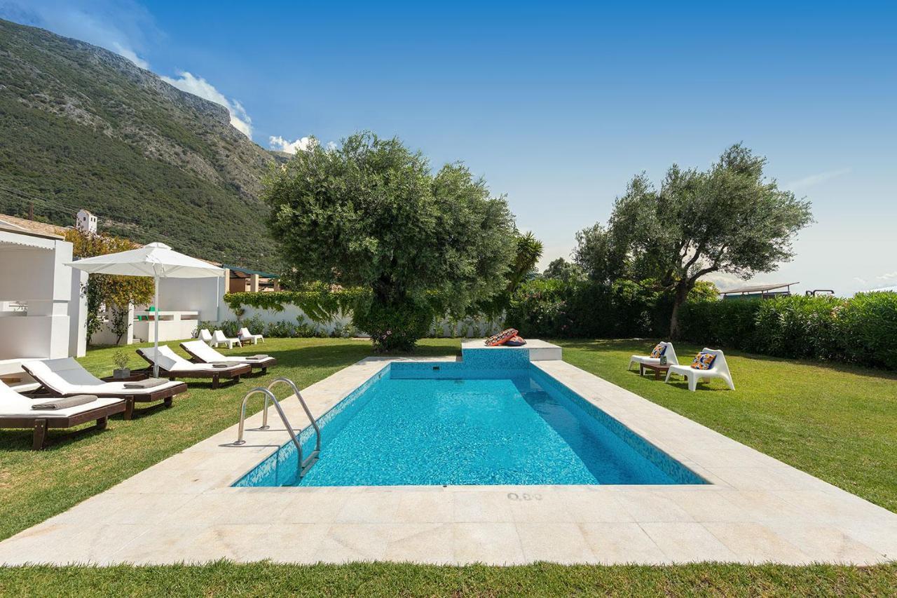 Villa Piedra Del Mar Beachfront By Villa2Be Μπαρμπάτι Εξωτερικό φωτογραφία