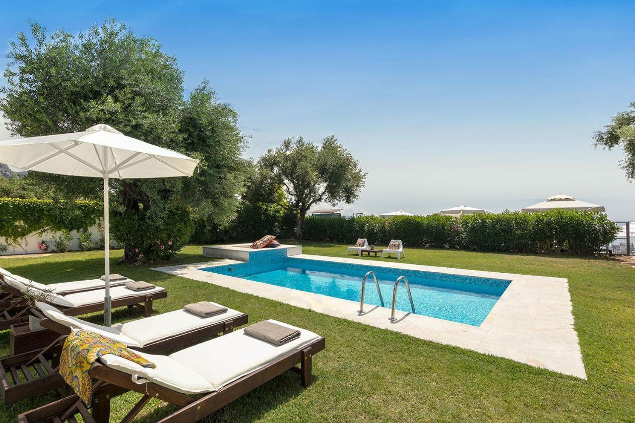 Villa Piedra Del Mar Beachfront By Villa2Be Μπαρμπάτι Εξωτερικό φωτογραφία