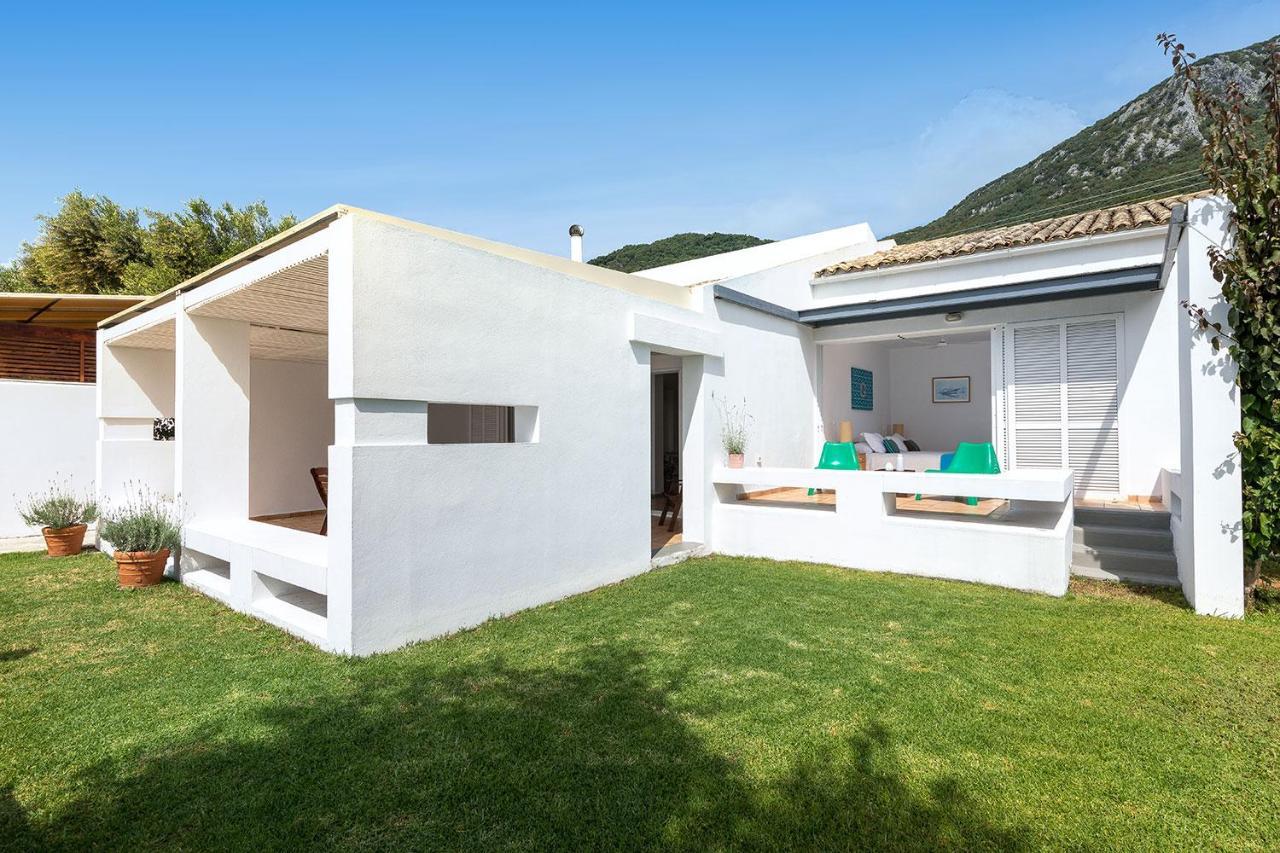 Villa Piedra Del Mar Beachfront By Villa2Be Μπαρμπάτι Εξωτερικό φωτογραφία