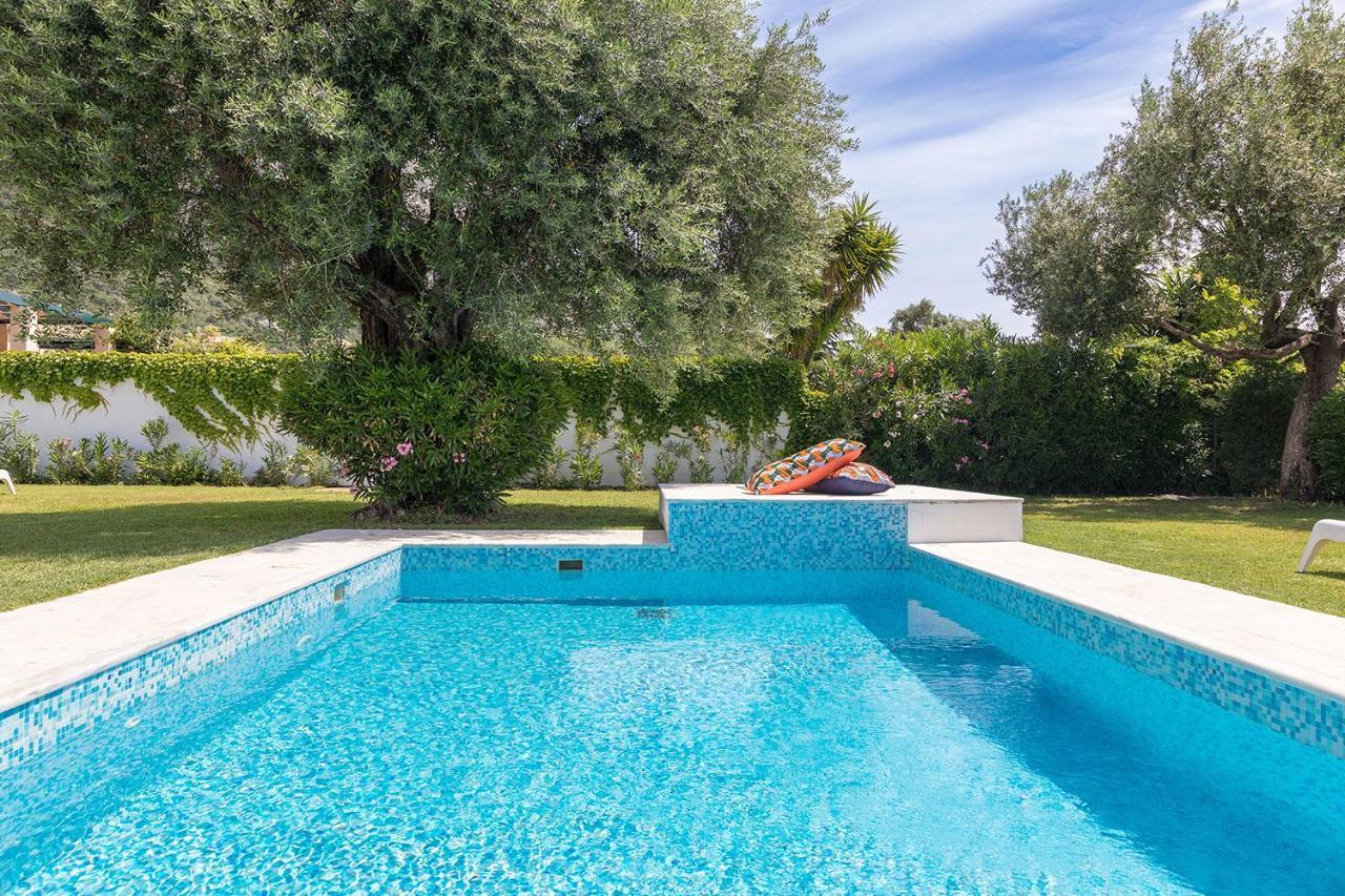 Villa Piedra Del Mar Beachfront By Villa2Be Μπαρμπάτι Εξωτερικό φωτογραφία