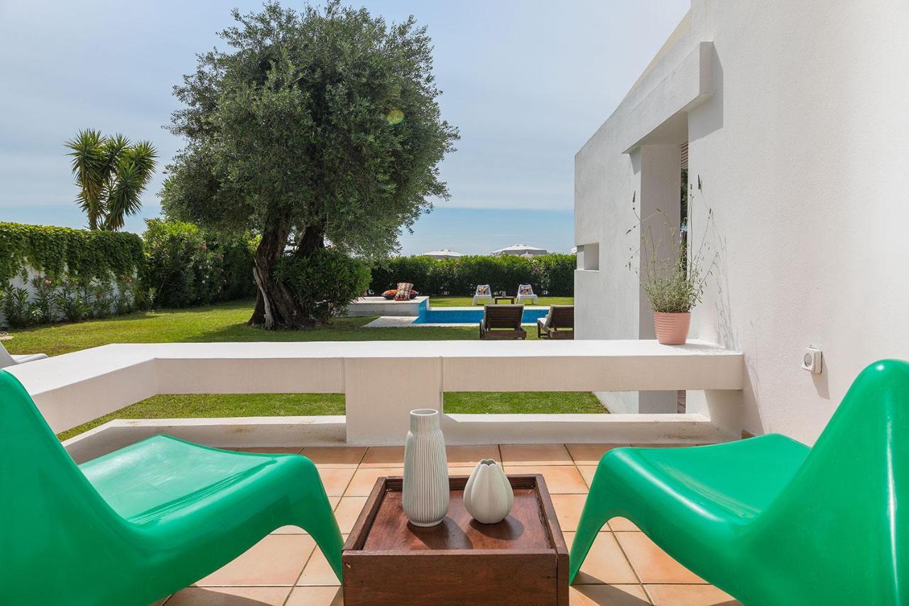 Villa Piedra Del Mar Beachfront By Villa2Be Μπαρμπάτι Εξωτερικό φωτογραφία