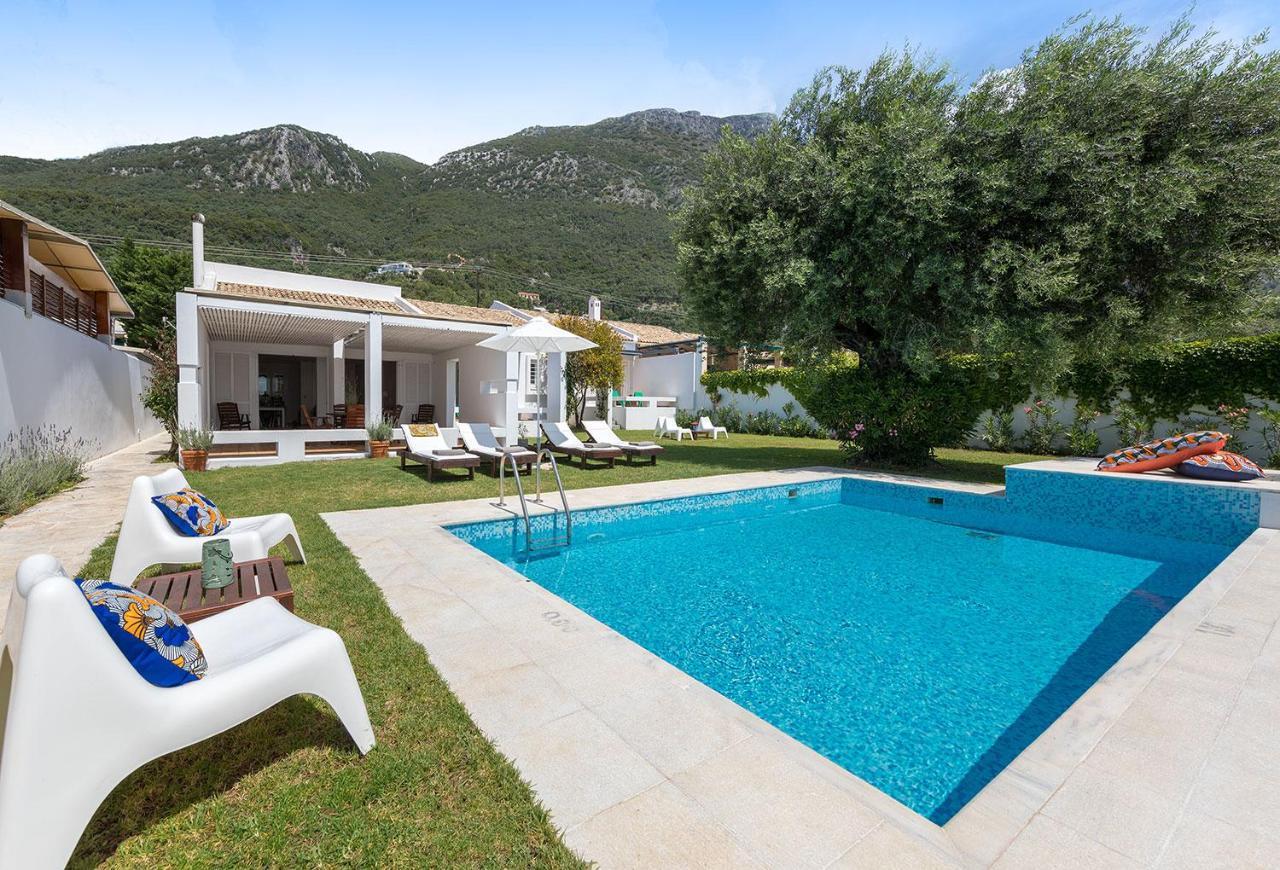 Villa Piedra Del Mar Beachfront By Villa2Be Μπαρμπάτι Εξωτερικό φωτογραφία
