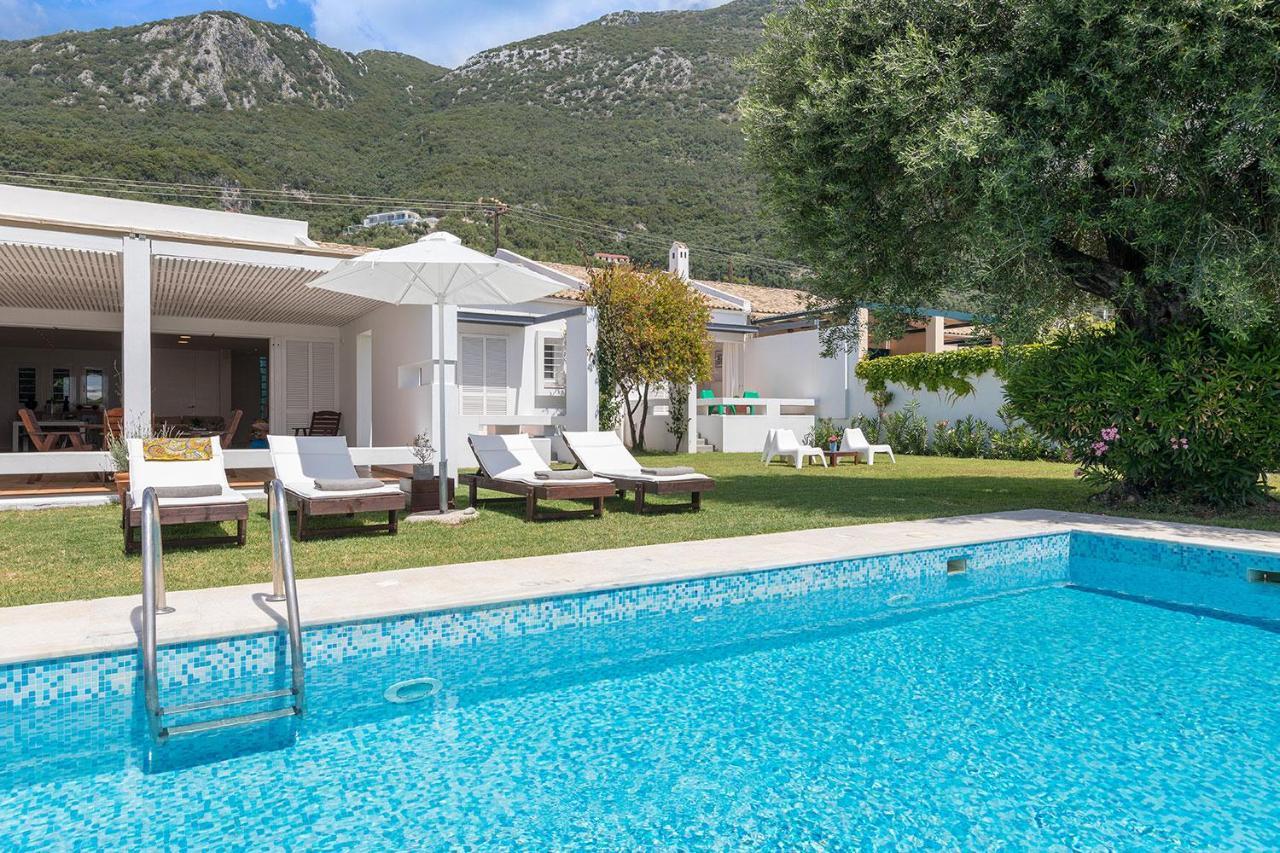 Villa Piedra Del Mar Beachfront By Villa2Be Μπαρμπάτι Εξωτερικό φωτογραφία