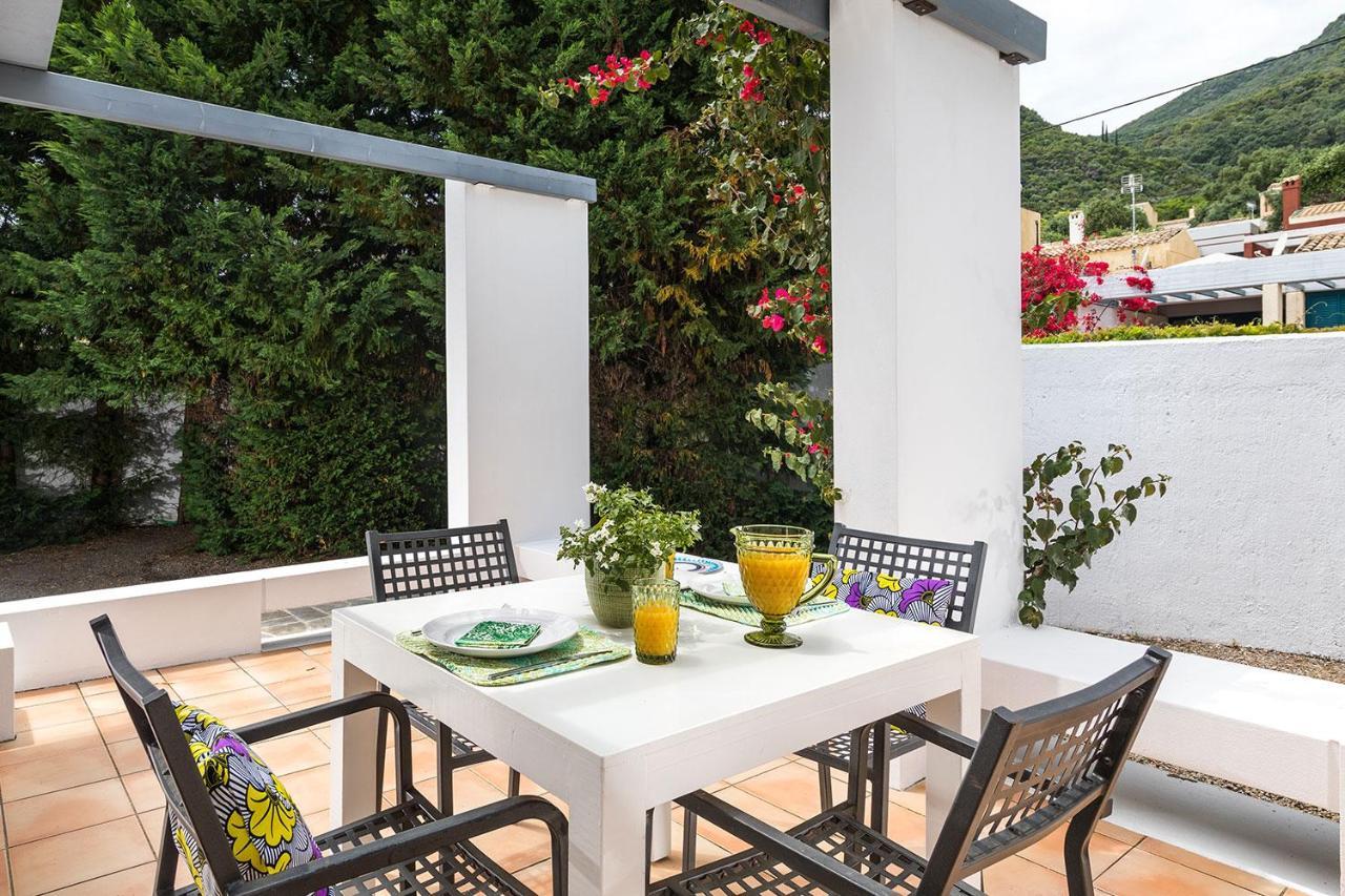 Villa Piedra Del Mar Beachfront By Villa2Be Μπαρμπάτι Εξωτερικό φωτογραφία
