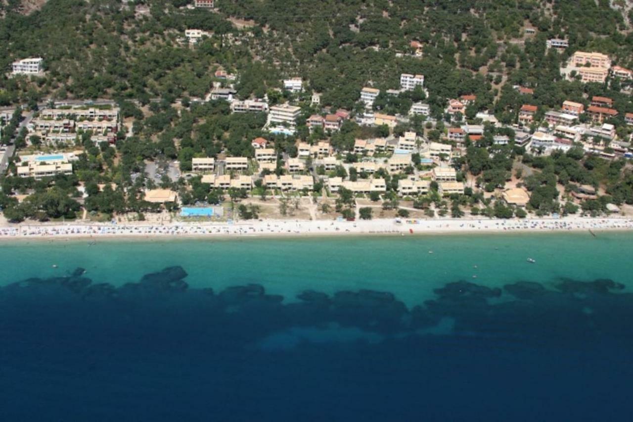 Villa Piedra Del Mar Beachfront By Villa2Be Μπαρμπάτι Εξωτερικό φωτογραφία