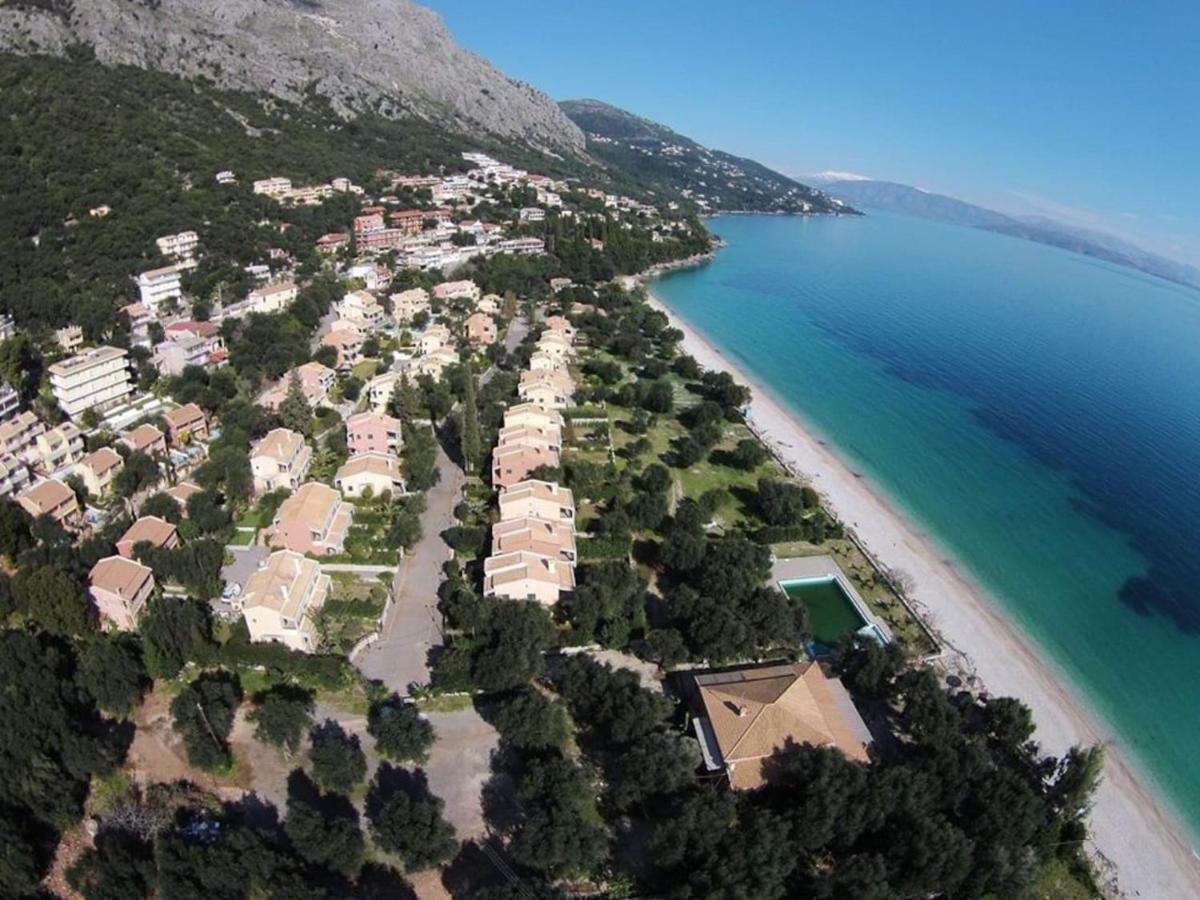 Villa Piedra Del Mar Beachfront By Villa2Be Μπαρμπάτι Εξωτερικό φωτογραφία