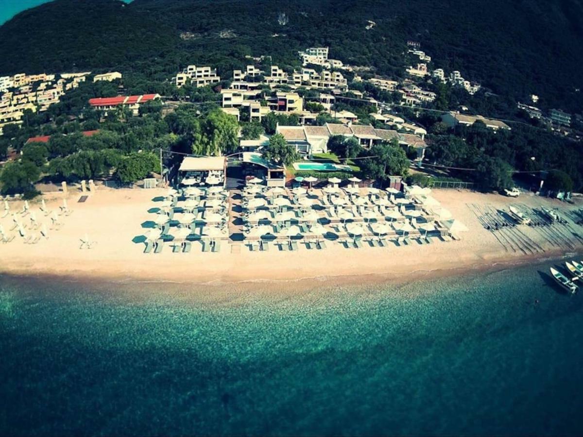 Villa Piedra Del Mar Beachfront By Villa2Be Μπαρμπάτι Εξωτερικό φωτογραφία