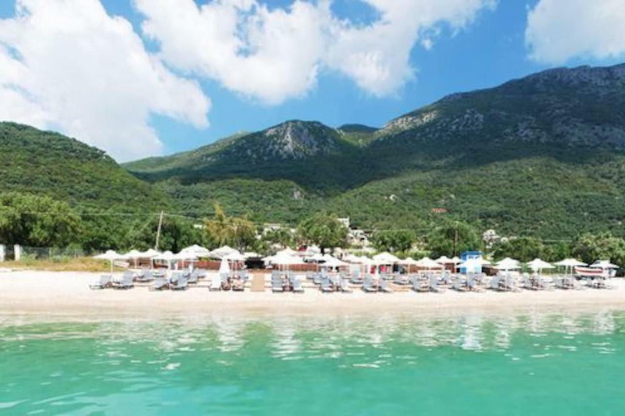 Villa Piedra Del Mar Beachfront By Villa2Be Μπαρμπάτι Εξωτερικό φωτογραφία