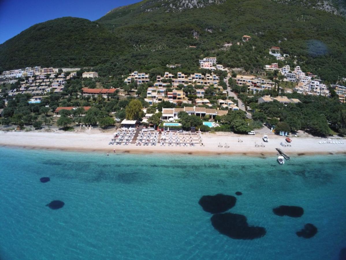 Villa Piedra Del Mar Beachfront By Villa2Be Μπαρμπάτι Εξωτερικό φωτογραφία