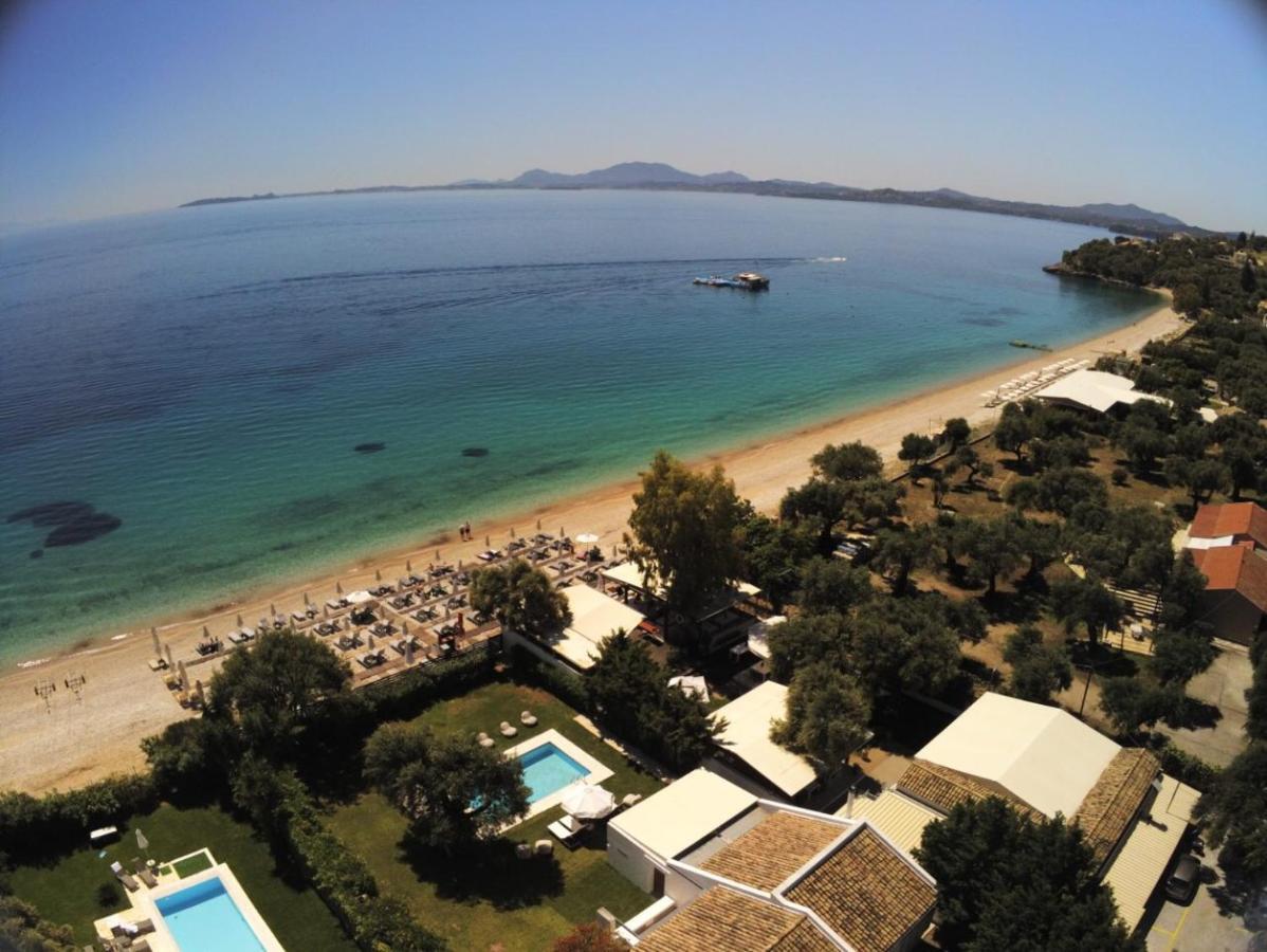 Villa Piedra Del Mar Beachfront By Villa2Be Μπαρμπάτι Εξωτερικό φωτογραφία
