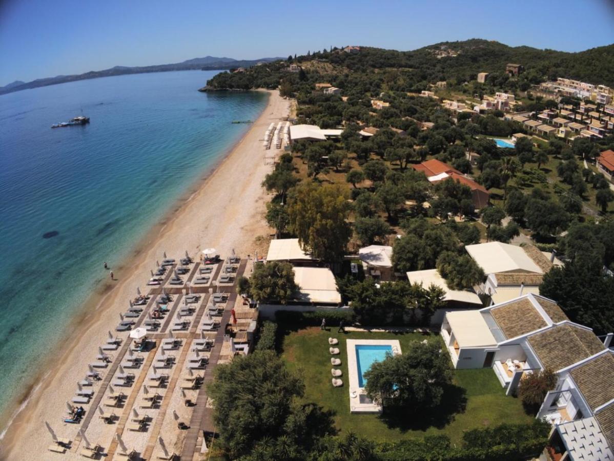Villa Piedra Del Mar Beachfront By Villa2Be Μπαρμπάτι Εξωτερικό φωτογραφία